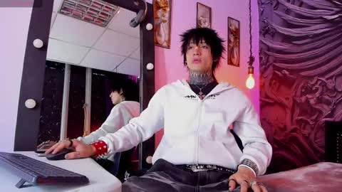 KORYU online show from 12.03.25