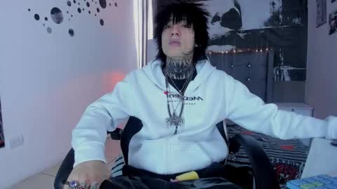 KORYU online show from 02.05.26