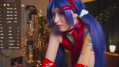 koshkasenpai online show from 03.01.25