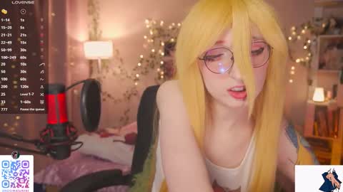 koshkasenpai online show from 02.06.26