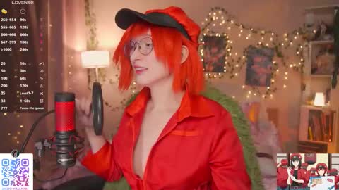 koshkasenpai online show from 02.12.26