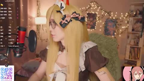 koshkasenpai online show from 03.19.26