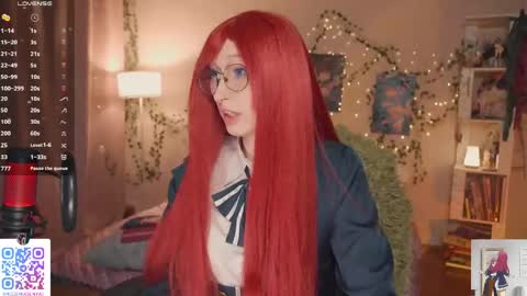 koshkasenpai online show from 04.10.26