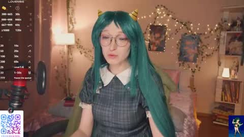 koshkasenpai online show from 04.19.26