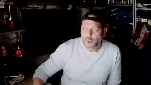 Kosta online show from 12.21.24