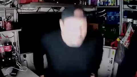 Kosta online show from 12.26.24
