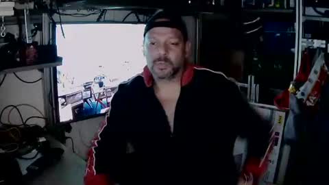 Kosta online show from 12.29.24