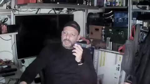 Kosta online show from 01.14.25
