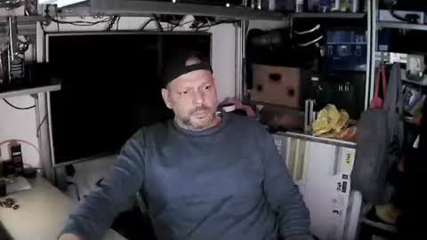 Kosta online show from 02.25.25
