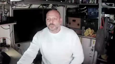 Kosta online show from 02.26.25