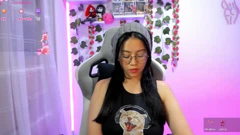 Snapshot of kotomi_rosse chatting on 04.03.26 Kotomi online show from 04.03.26