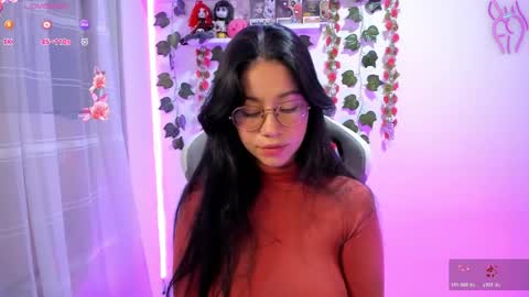 Snapshot of kotomi_rosse chatting on 04.07.26 Kotomi online show from 04.07.26
