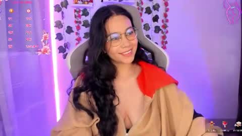 Snapshot of kotomi_rosse chatting on 07.14.26 Kotomi online show from 07.14.26