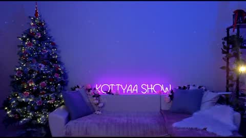 Kottyaa cb FOLLOWING  online show from 01.31.25