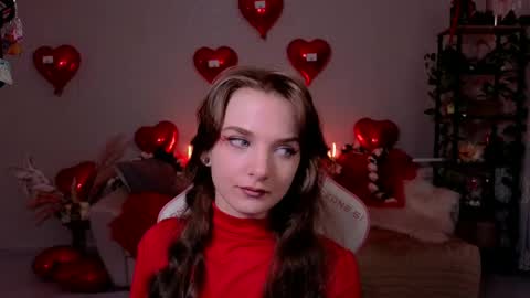 Kottyaa cb FOLLOWING  online show from 02.14.25