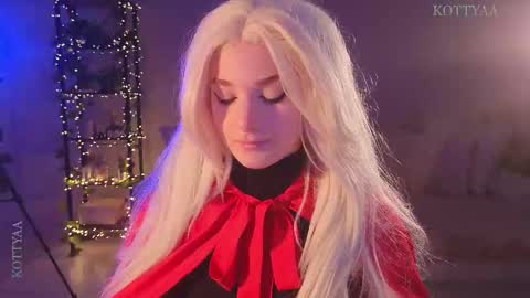 Kottyaa cb FOLLOWING  online show from 09.26.25