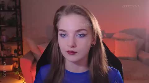 Kottyaa cb FOLLOWING  online show from 10.27.25