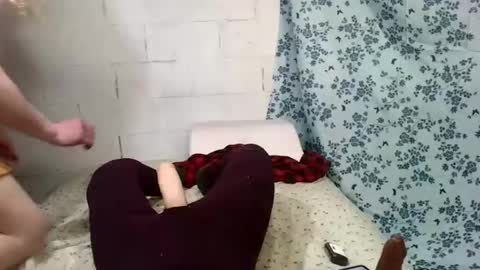 Katybaby online show from 03.31.26
