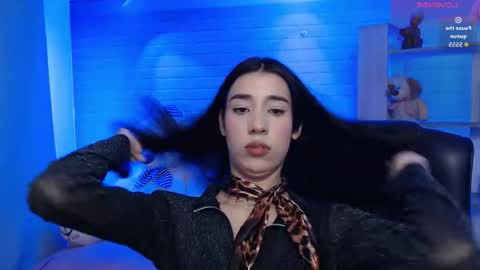 Elizabeth online show from 10.24.25