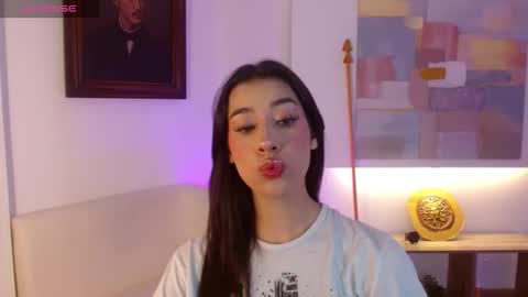 Elizabeth online show from 12.22.25