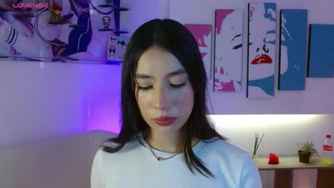 Elizabeth online show from 02.11.26