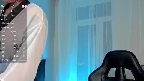 Snapshot of koza_dereza_ chatting on 12.13.24 Jess online show from 12.13.24