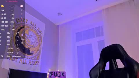 Snapshot of koza_dereza_ chatting on 01.31.25 Jess online show from 01.31.25