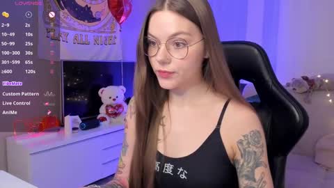 Snapshot of koza_dereza_ chatting on 02.20.25 Jess online show from 02.20.25