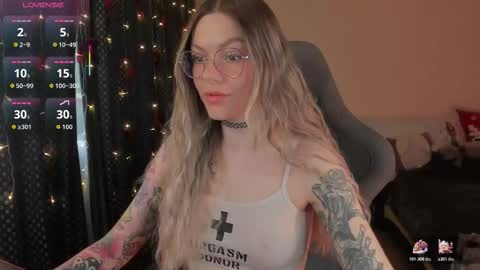 Jess online show from 01.13.26