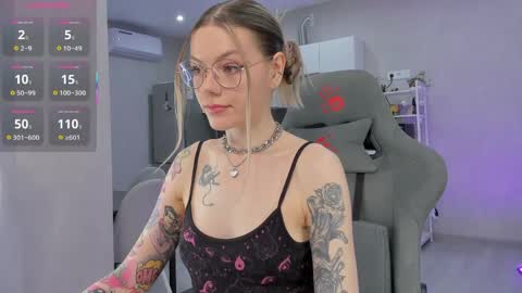 Jess online show from 04.28.26