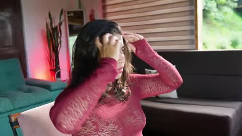 Snapshot of kozzy_ chatting on 03.01.26 kozzy_ online show from 03.01.26