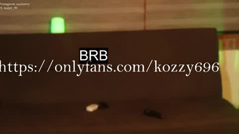 Snapshot of kozzy_ chatting on 05.08.26 kozzy_ online show from 05.08.26