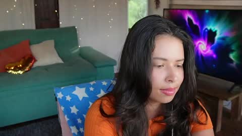 Snapshot of kozzy_ chatting on 05.19.26 kozzy_ online show from 05.19.26