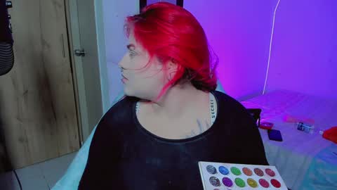 Khloe online show from 01.09.25