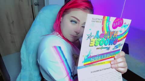 Khloe online show from 01.21.25