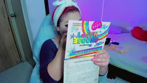 Khloe online show from 01.22.25