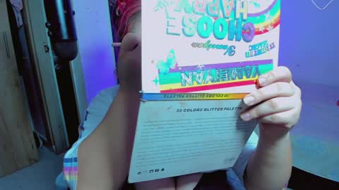 Khloe online show from 02.05.25