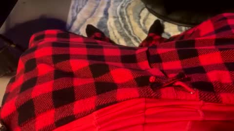 Oreocreampie online show from 11.26.25