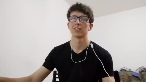 Facu online show from 01.04.25