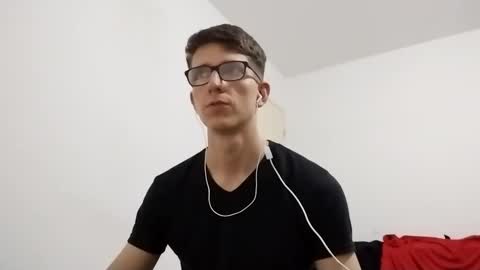 Facu online show from 01.14.25