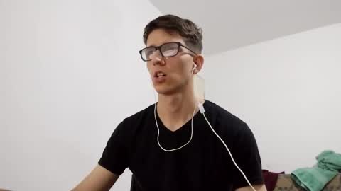 Facu online show from 01.20.25