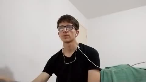 Facu online show from 03.01.25