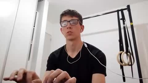 Facu online show from 11.25.25