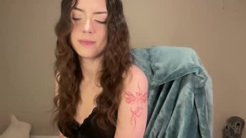 Snapshot of kr3amykay chatting on 02.22.26 kr3amykay online show from 02.22.26