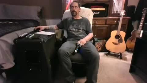 BigDaddy online show from 12.30.24