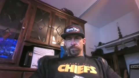 BigDaddy online show from 01.20.25