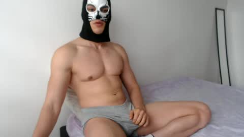 Snapshot of kraison66 chatting on 07.04.26 kraison66 online show from 07.04.26