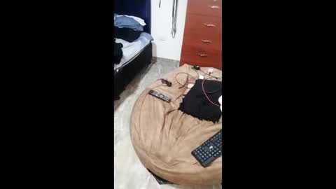 kratos_and_afrodita online show from 03.27.26