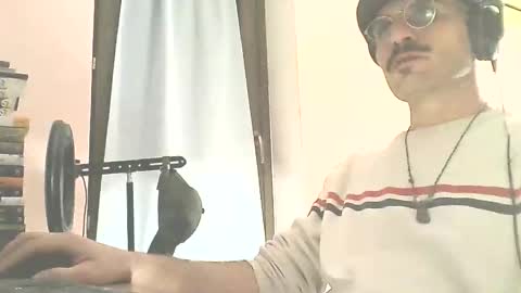 Kratos online show from 03.10.26