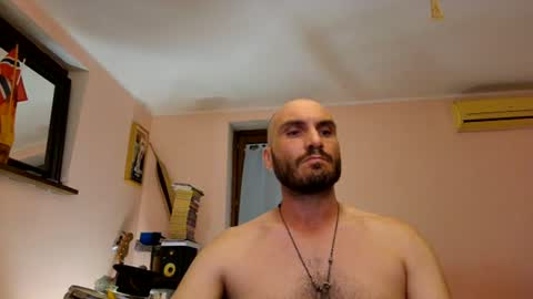 Kratos online show from 07.29.26